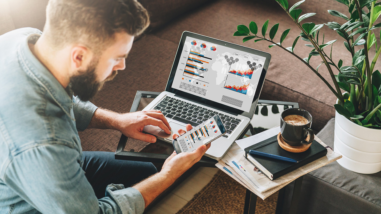 European Insurer Streamlines Agent, User Experience With NETSCOUT